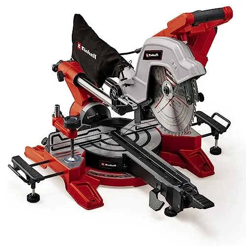 Einhell TE-SM 10 L Dual