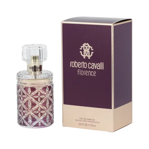 Roberto Cavalli Florence 75ml Damenparfüm von Roberto Cavalli