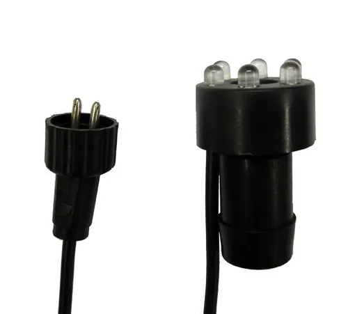 Heissner LED-Lampe für Steinbrunnen von Heissner