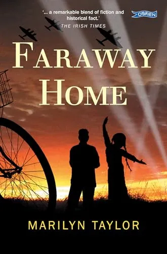 Faraway Home