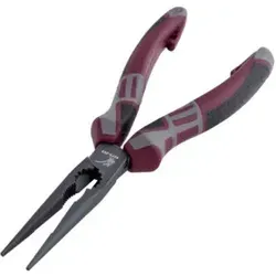 Kraftwerk KW Hightech Radiozange 170 mm von KRAFTWERK