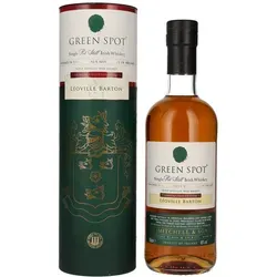 Green Spot Léoville Barton Bordeaux 0,7l von Spot Whiskey