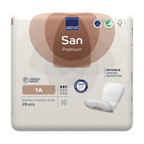 Abena San Premium 1A, 28 Stück