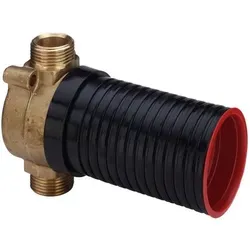 Viega Unterputz Rohrunterbrecher 3/4