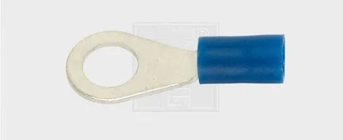 SWG Ringzunge blau M5 1,5-2,5 mm² Kabelschuh