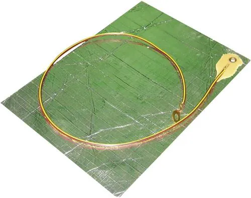 Produktbild Kemo Z115 Masse-Matte 1St.