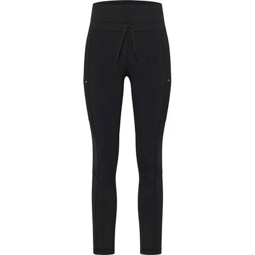 HOT Sportswear Soomaa Light Sporthose schwarz 44