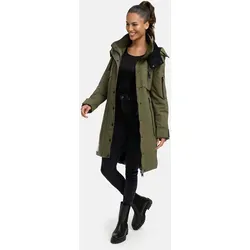 Winterjacke MARIKOO 