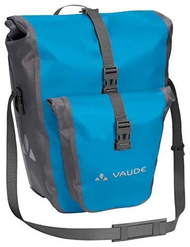 VAUDE Aqua Back Plus Fahrradtasche, hellblau