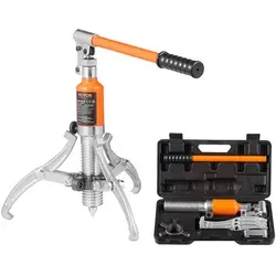 VEVOR Hydraulischer Zahnradabzieher 5 Tonnen