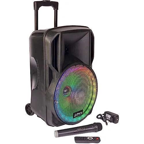 Beschallungsanlagen von Party Light & Sound
