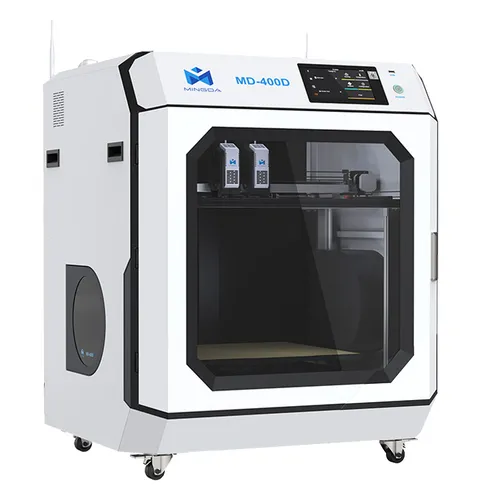 MINGDA MD-400D 3D-Drucker