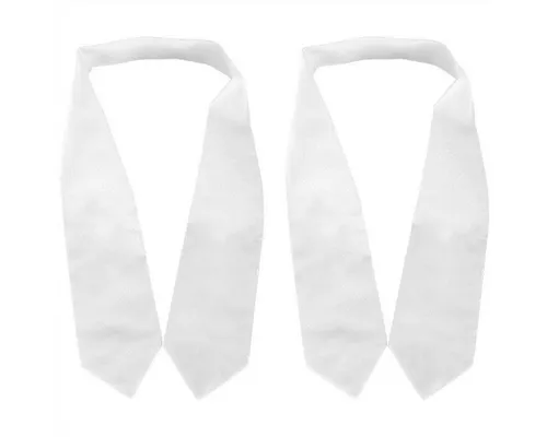 Bestlivings Raffhalter, (2-tlg), Gardinenhalter 5cm x 50cm, inkl. Befestigungsösen