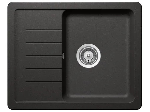 Schock Toledo D-100XS Stone Granitspüle von Schock