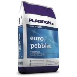 Plagron Euro Pebbles | 45 Liter