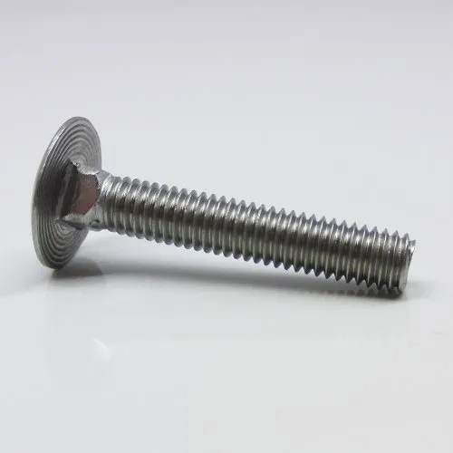 Reyher 603 V2A Flachrdschraube 8x70 (100 Stück) von dely trade Verbindungselemente