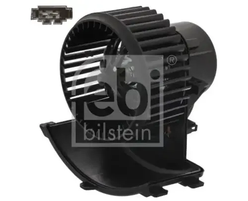 Febi Bilstein Innenraumgebläse 40183 von febi
