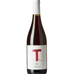 T  Cuvée Rosso IGT 2024, Kellerei Tramin, Südtirol