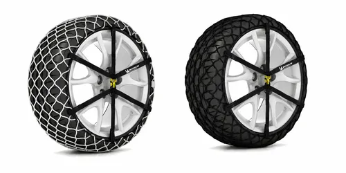 Schneeketten MICHELIN 008338