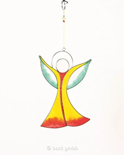 Suncatcher Engel, Grösse:ca. 17 cm