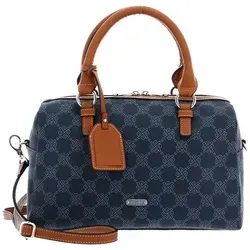 Picard Damen Shopper EUPHORIA aus Synthetik in blau von Picard