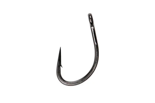 Fox Carp Hooks Curve Shank Short Size 8
