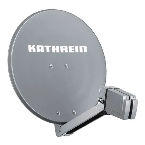 Produktbild Kathrein CAS 80 SAT Antenne 75cm