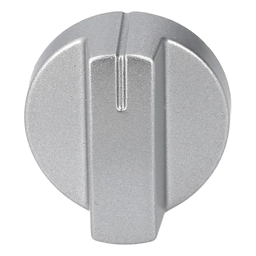 easyPART passend für 157925298 Beko Drehknopf für Hahn Kochstelle auf