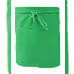 Grevotex Bistroschürze 50x100 grün