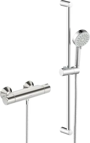 Hansabasic Brausethermostat-Set 55150131