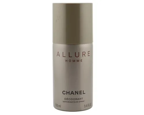 Produktbild CHANEL Deo-Spray Chanel Allure Homme Deodorant Spray 100 ml