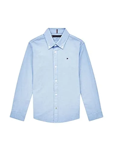 Langarmhemd TOMMY HILFIGER 