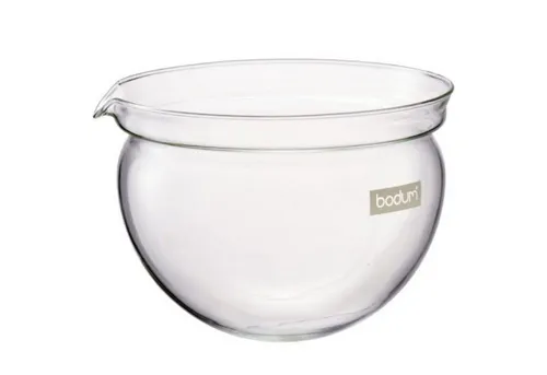 Ersatzglas für Teebereiter 1.3 l von BODUM