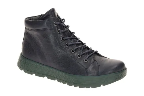 Think! 3-000747-8050 Stiefel in Blau – Größe 38,5 EU von Think!