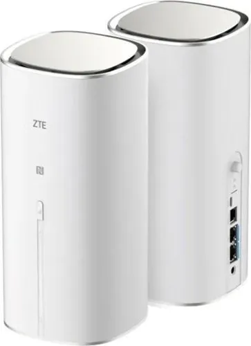 ZTE G5 Router – Hochgeschwindigkeits 5G Router mit Wi-Fi 7