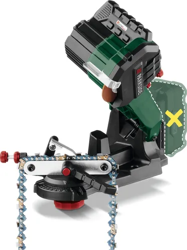 PARKSIDE® 20 V Akku-Sägekettenschärfgerät »PSGA 20-Li A1«