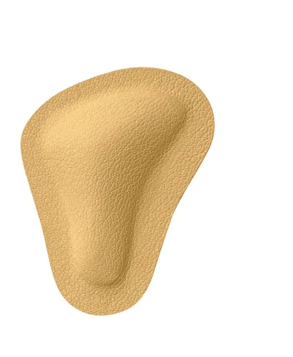 Fußpflege Braun von pedag