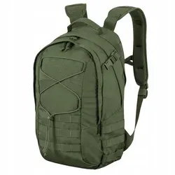 Helikon-Tex Unisex Cordura Rucksack in grün von Helikon Tex