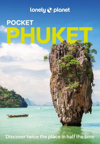 Barbara Woolsey (u. a.) | Lonely Planet Pocket Phuket | Taschenbuch | Englisch