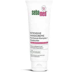 Sebamed Intensive Handcreme Panthenol-complex