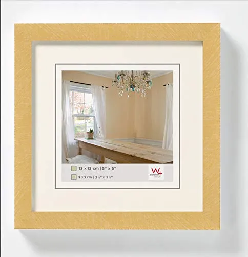 walther design Bilderrahmen Gold von walther design