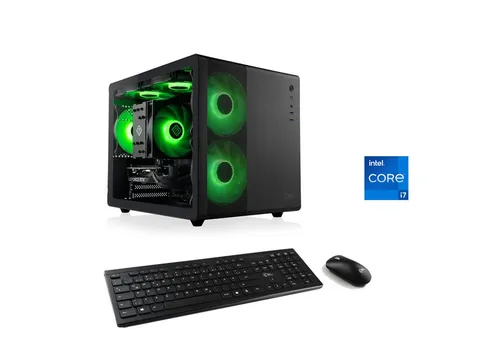 PCs bis 2000 Euro von CSL