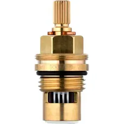 Kludi Keramik-Oberteil 1/2