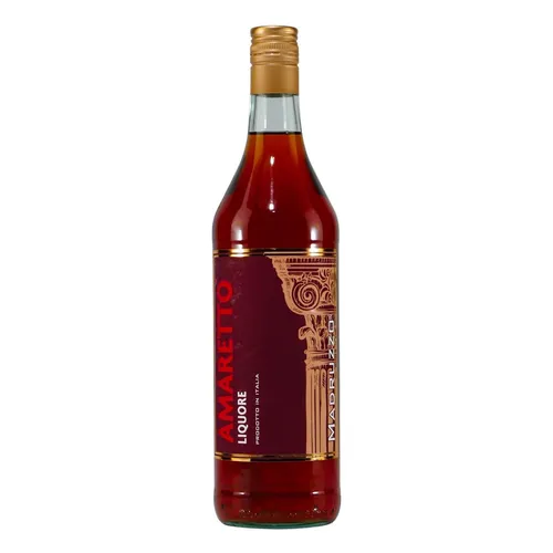 Madruzzo Amaretto 1,0L
