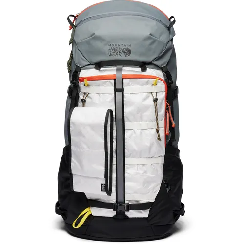 Produktbild Mountain Hardwear Direttissima 55l Rucksack (Größe 55L | M-L, grau)