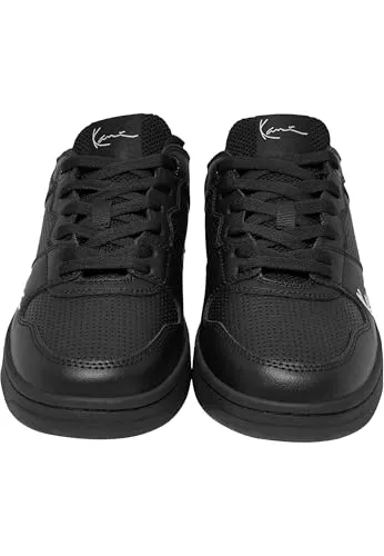 Karl Kani Herren KKFWM000186 89 Classic 42 Black/White von Karl Kani