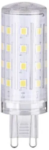 Paulmann 29099 LED EEK E (A - G) G9 7.2W Warmweiß (Ø x H) 22mm x 69mm 1St.