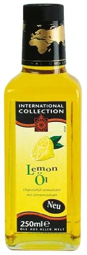 INT.COL.LEMONOEL 250ML