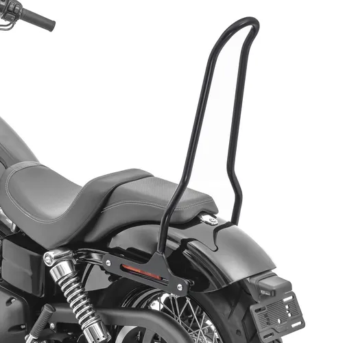 Sissybar für Harley Davidson Dyna Street Bob / Low Rider S 09-17 Craftride Tampa