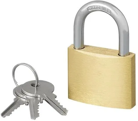 PAT Europe Bv Vorhängeschloss 40mm